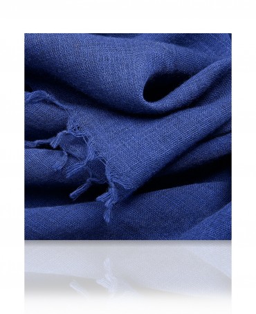 Палантин Унисекс JW50-AGNE/BONNIE.BLUE